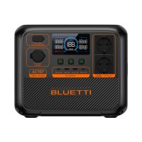PowerOak Bluetti AC70P, Lithium-Eisen-Phosphat (LiFePO4), AC, Solar, 864 Wh, Turbo Charge, 1000 W, 950 W