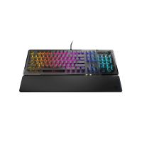 Turtle Beach Vulcan II, Volle Größe (100%), Kabelgebunden, USB, Mechanischer Switch, RGB-LED, Schwarz