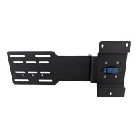 Gamber-Johnson Befestigungskit (AMPS-Adapterplatte, Dockingstation/Basisstation-Montagehalterung)