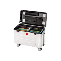 PARAT PARAPROJECT Case i16 KidsCover - Wagen (synchronisieren und laden)