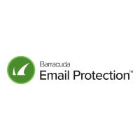 Barracuda Total Email Protection - Abonnement-Lizenz (1 Monat)