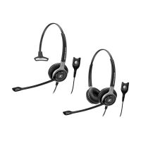 EPOS IMPACT SC 668 - Century - Headset - On-Ear