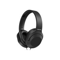 Philips TAH2005BK - Kopfhörer - ohrumschließend