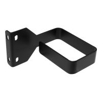 StarTech.com Mehrwege Rack Kabelführung/ Kabelmanagement Ring