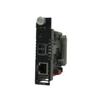 Perle Systems Perle C-1000-M2LC05 - Medienkonverter - GigE