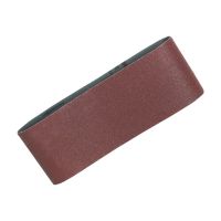 Makita Schleifgürtel - für Holz, Metall, Kunststoff, nicht eisenhaltiges Metall, Stahl, Farbe