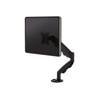 Fellowes Befestigungskit - einstellbarer Arm - für Monitor - Stahl - Schwarz, RAL 9017 - Bildschirmgröße: 25.4-76.2 cm (10"-39")
