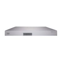 Cisco FirePOWER 1150 ASA - Firewall - 1U - Rack-montierbar