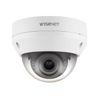 Hanwha Techwin Hanwha Vision WiseNet Q QNV-8080R - Netzwerk-Überwachungskamera - Kuppel - Farbe (Tag&Nacht)