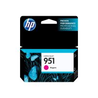 HP 951 - 9.5 ml - Magenta - original - Officejet
