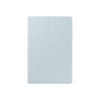 Samsung EF-BX210 - Flip-Hülle für Tablet - Blau