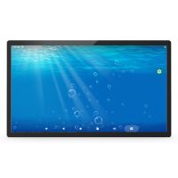 ALLNET ALLPRO21RK3399A11POEV2, Digital Signage Flachbildschirm, 54,6 cm (21.5"), LCD, 1920 x 1080 Pixel, WLAN