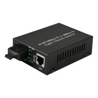 ALLNET ALL-MC105G-SC-SM - Medienkonverter - 1GbE