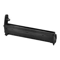 OKI Schwarz - original - Trommeleinheit - für OKI MC851, MC860, MC861