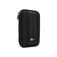 Case Logic Portable Hard Drive Case - Tragetasche für Speicherplatte