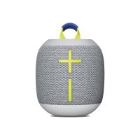 Logitech WONDERBOOM 4 - Lautsprecher - tragbar