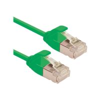 ROTRONIC-SECOMP Roline DataCenter - Patch-Kabel - RJ-45 (M)