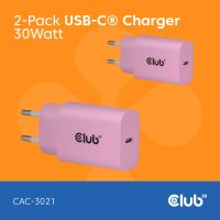 Club 3D CAC-3021, 30 W