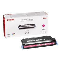 Canon 717 Magenta - Magenta - original - Tonerpatrone