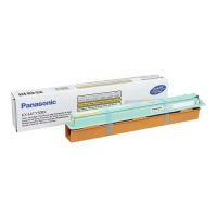 Panasonic KX-FATC506X - Cyan - original - Tonerpatrone