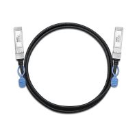 ZyXEL DAC10G - 10GBase Direktanschlusskabel - SFP+ zu SFP+