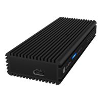 ICY BOX IB-1916M-C32 - Speichergehäuse - M.2 - M.2 NVMe Card / PCIe 3.0 (NVMe)