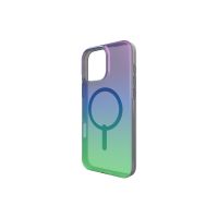 ZAGG Milan Snap - Hintere Abdeckung für Mobiltelefon
