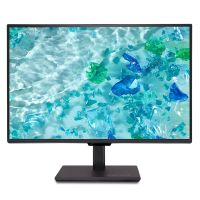 Acer B8 B248YGbemiqpruzx, 60,5 cm (23.8"), 1920 x 1080 Pixel, Full HD, LCD, 4 ms, Schwarz