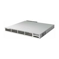 Cisco Catalyst 9300L - Network Essentials - Switch - L3 - 48 x 10/100/1000 + 4 x Gigabit SFP (Uplink)