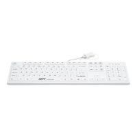 GETT CleanType Easy Protect TKG-105-GCQ-IP68-KGEH-WHITE-USB