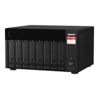 QNAP TS-873A - NAS-Server - 8 Schächte - 144