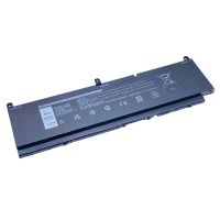 BTI 453-BBCQ-, 8333 mAh, 95 Wh, Lithium-Ion (Li-Ion), 11,4 V, Schwarz, 1 Stück(e)