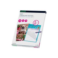 Esselte Leitz 100er-Pack - Matte - A3 (297 x 420 mm)