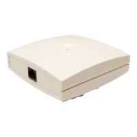 SpectraLink DECT Base Station - Netzwerk-Verwaltungsgerät
