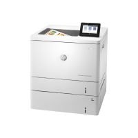 HP Color LaserJet Enterprise M555x - Drucker - Farbe - Duplex - Laser - A4/Legal - 1200 x 1200 dpi - bis zu 38 Seiten/Min. (einfarbig)/