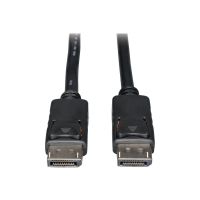 Tripp Eaton Tripp Lite Series DisplayPort Cable with Latching Connectors, 4K 60 Hz (M/M)