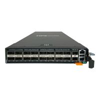 HPE Aruba Networking CX 8325H 16p QSFP28 40G/100G TAA Switch