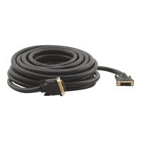 Kramer Electronics Kramer C-DM/DM/XL Series - DVI-Kabel - Single Link - DVI-D (M)