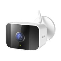 D-Link DCS 8620LH - Netzwerk-Überwachungskamera - Außenbereich - staubgeschützt/wetterfest - Farbe (Tag&Nacht)