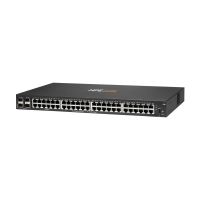 HPE Aruba 6100 48G 4SFP+ Switch - Switch - managed