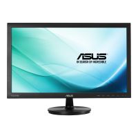 ASUS VS247HR - LED-Monitor - 59.9 cm (23.6") - 1920 x 1080 Full HD (1080p)