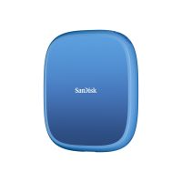 SanDisk Creator Phone - SSD - 2 TB - extern (tragbar)
