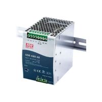 Allied Telesis AT-SDR120-48 - Netzteil - Wechselstrom 115-230 V