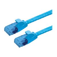 ROTRONIC-SECOMP VALUE - Patch-Kabel - RJ-45 (M) zu RJ-45 (M)