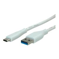 ROTRONIC-SECOMP VALUE - USB-Kabel - USB Typ A (M) zu 24 pin USB-C (M)