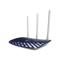 TP-LINK Archer C20 AC750 - Wireless Router 4-Port-Switch