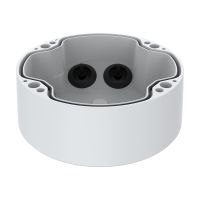 Axis TP1602-E - Hintere Box für Kamera-Kabelkanal