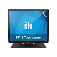 Elo Touch Solutions Elo 1903LM - Medical Grade - LCD-Monitor - 48.26 cm (19")