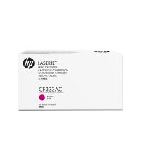 HP 654A Mgn Contract LJ Toner Cartridge, 15000 Seiten, Magenta, 1 Stück(e)
