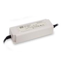 Meanwell MEAN WELL LPV-150-24, 151,2 W, 180 - 305 V, 47 ~ 63 Hz, LPV-150: 1.7/230VC 1.5/277VC; LPVL-150: 3.0/115VC, 6,3 A, 24 V